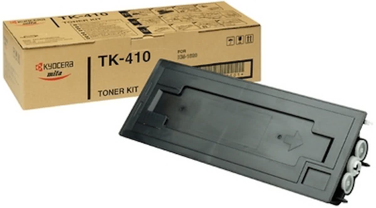 KYOCERA TK-420 15000paginas Zwart