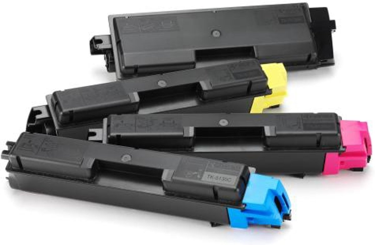 KYOCERA TK-5135Y toner geel standard capacity 5.000 pagina s 1-pack