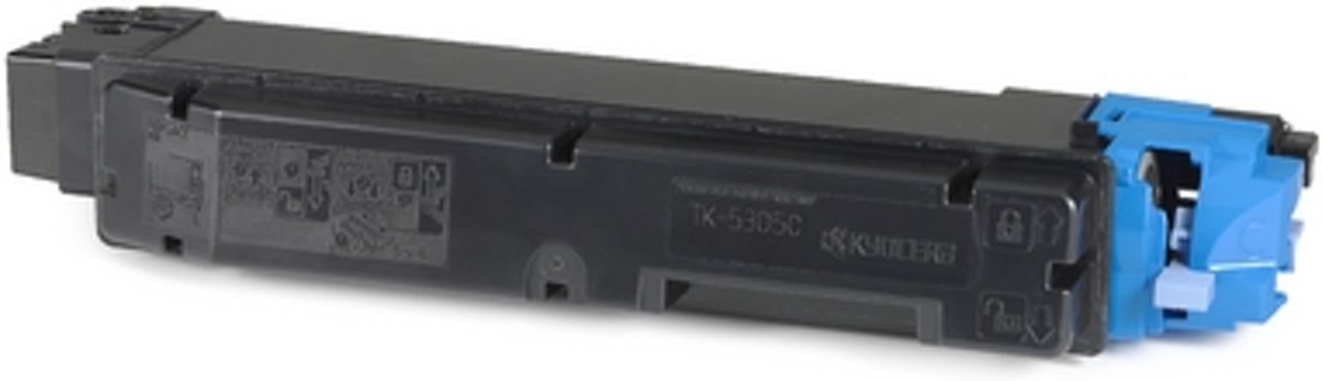 KYOCERA TK-5305C Toner cyan 6000 sides A4