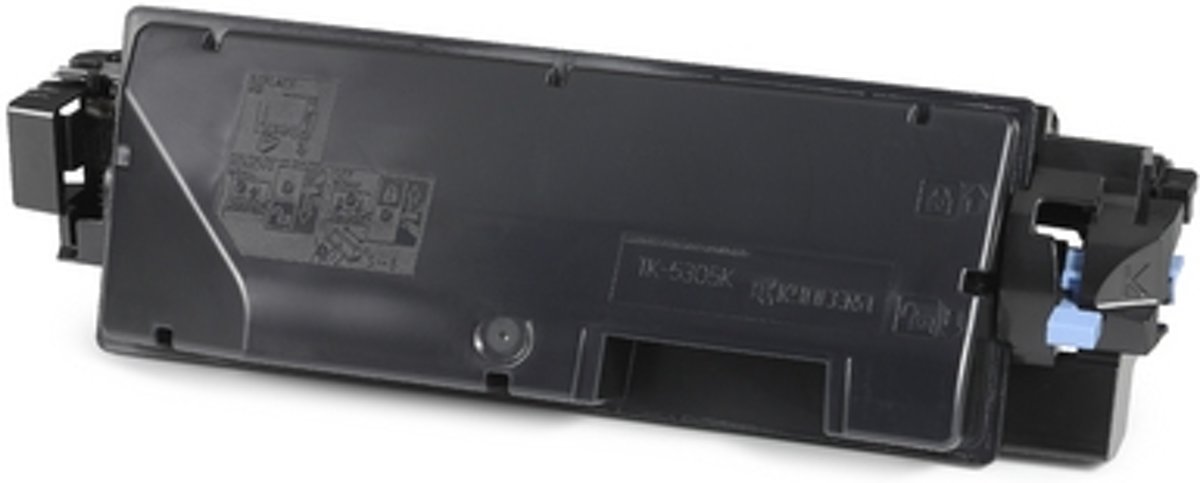 KYOCERA TK-5305K Toner schwarz 12000 sides A4