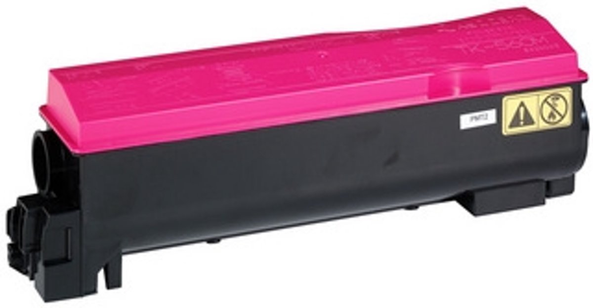 KYOCERA TK-560M Toner-Kit Magenta