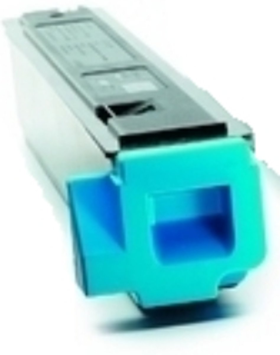 KYOCERA TK-810C Tonercartridge 20000paginas Cyaan