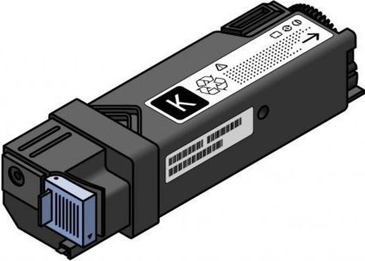 Kyocera - 1T02RS0NL0 - TK-6330 - Toner zwart