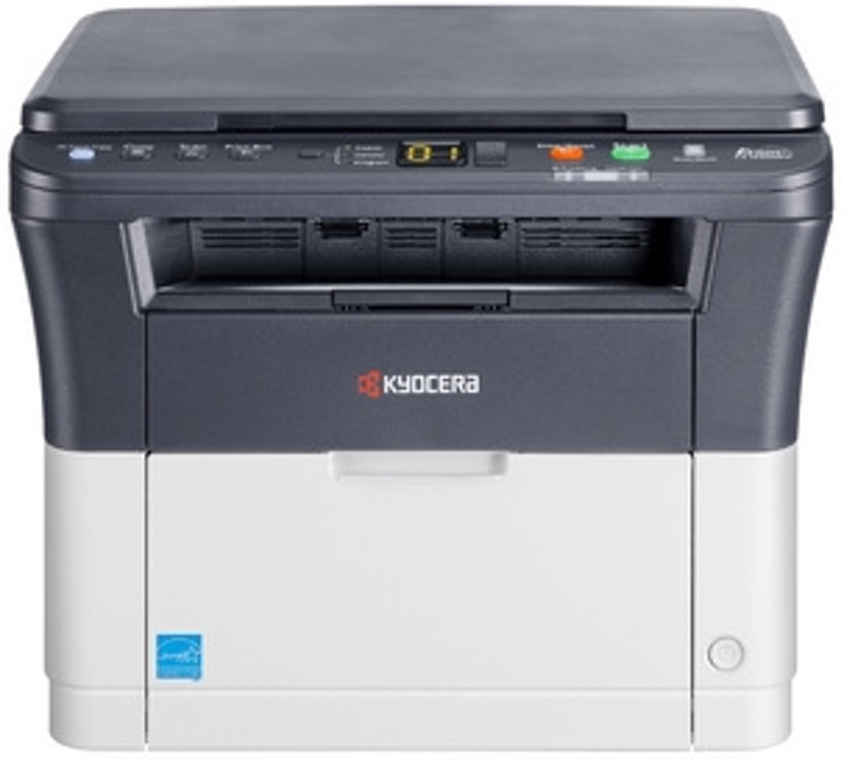 Kyocera FS-1220MFP - All-in-One Laserprinter