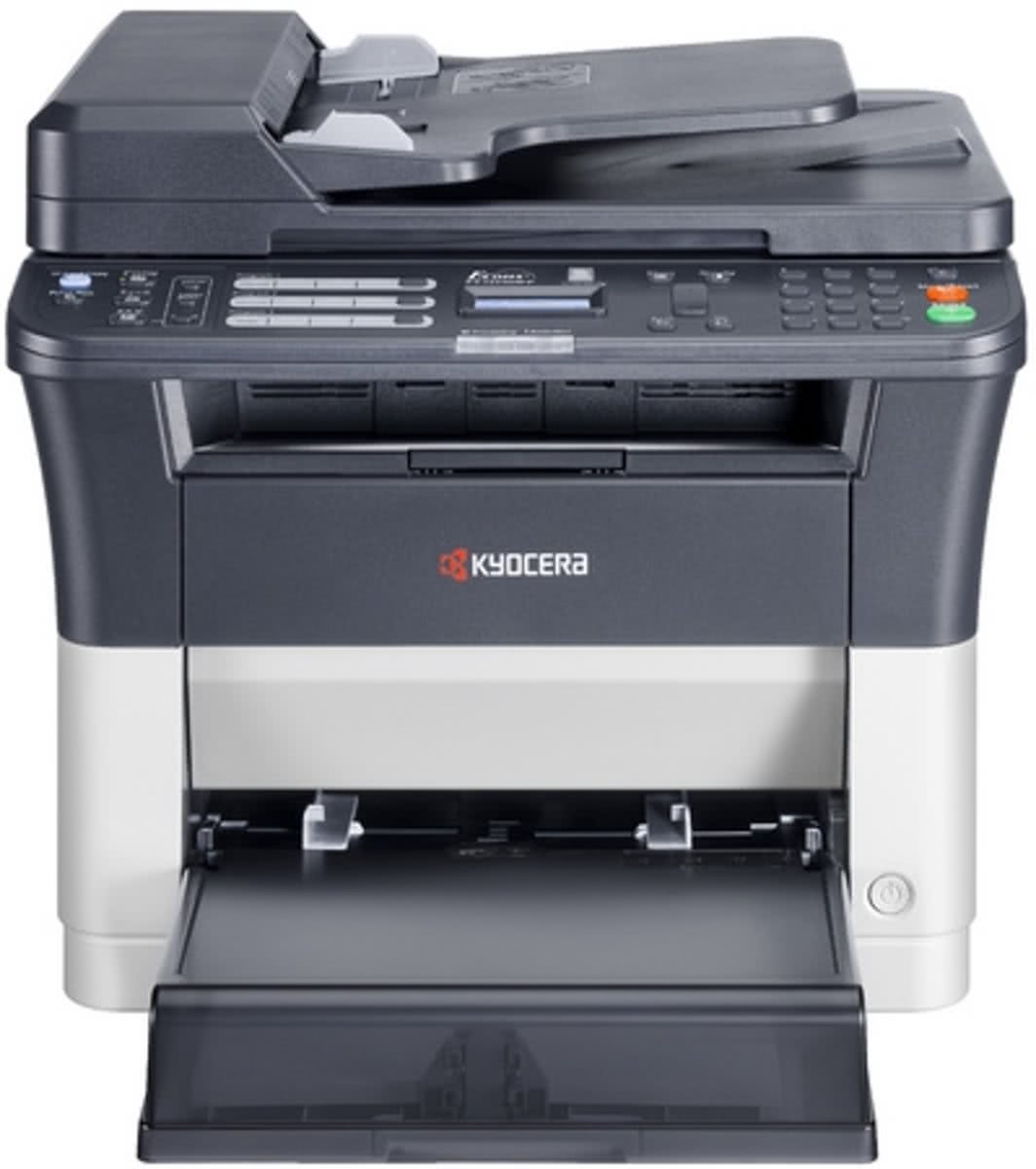 Kyocera FS-1325MFP - All-in-One Laserprinter