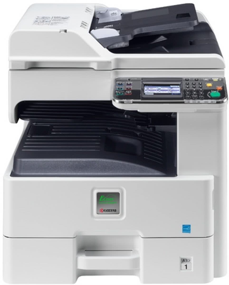 Kyocera FS -6525MFP/KL3 - All-in-One Laserprinter