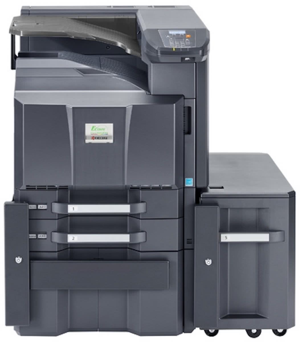 Kyocera FS-C8600DN - Laserprinter