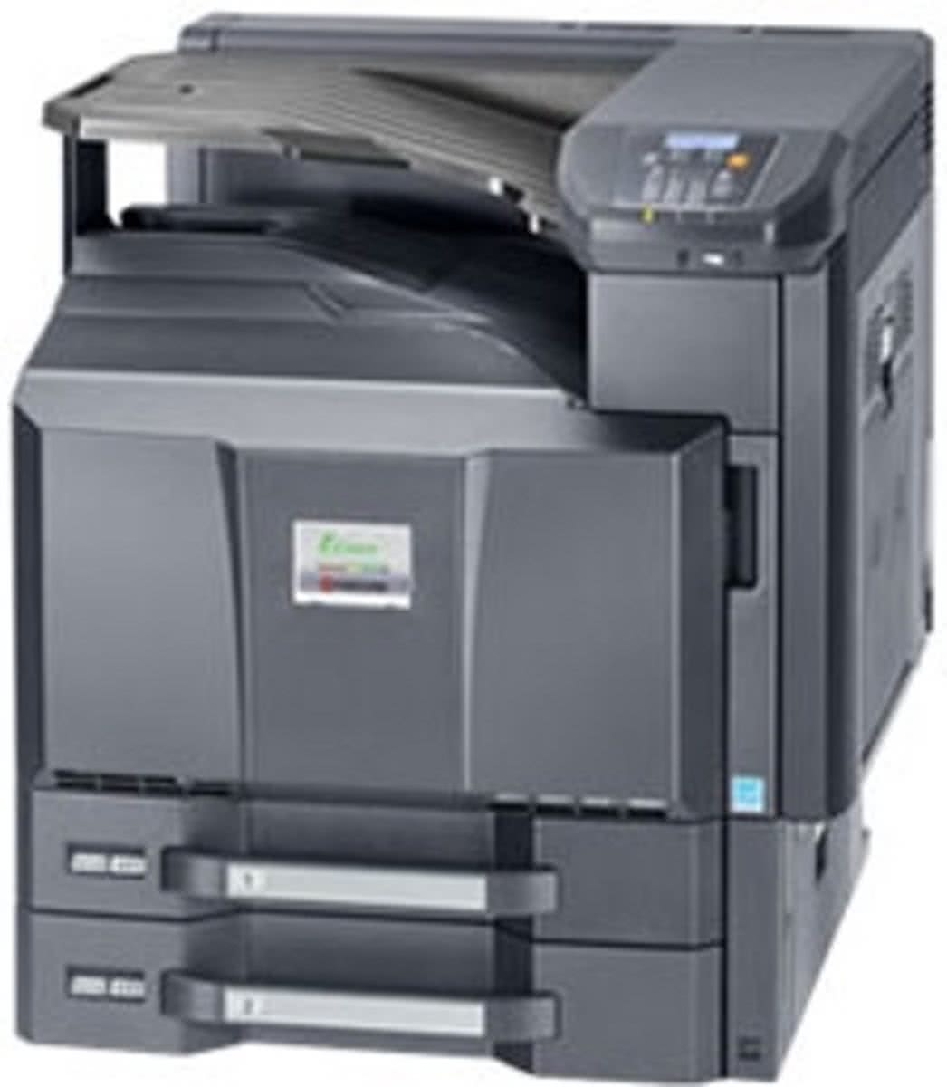 Kyocera FS-C8600DN - Laserprinter