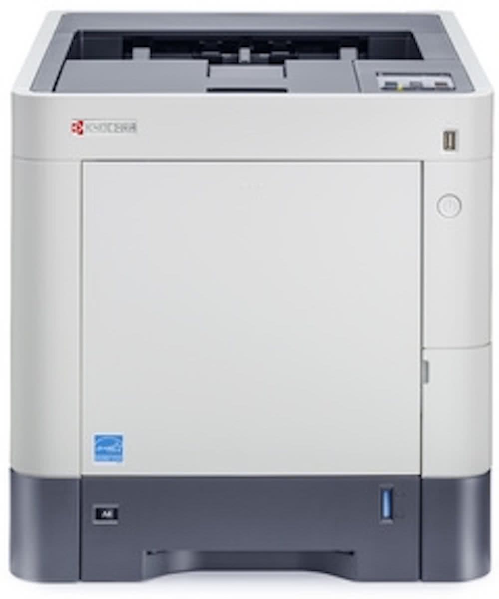 Kyocera P6130cdn - Kleurenlaserprinter