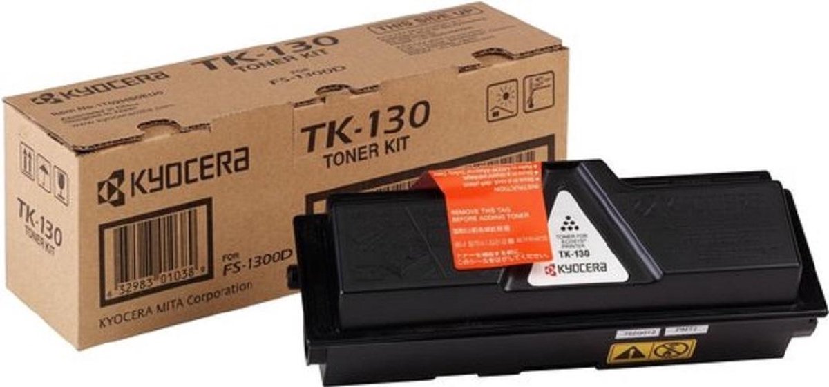 Kyocera TK-130