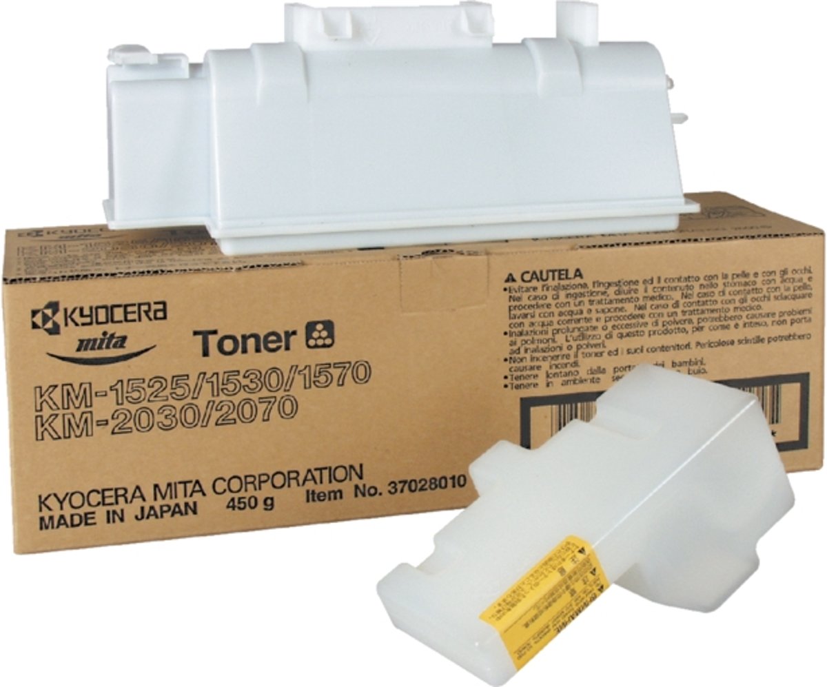 Toner kyocera 37028010 15k zwart