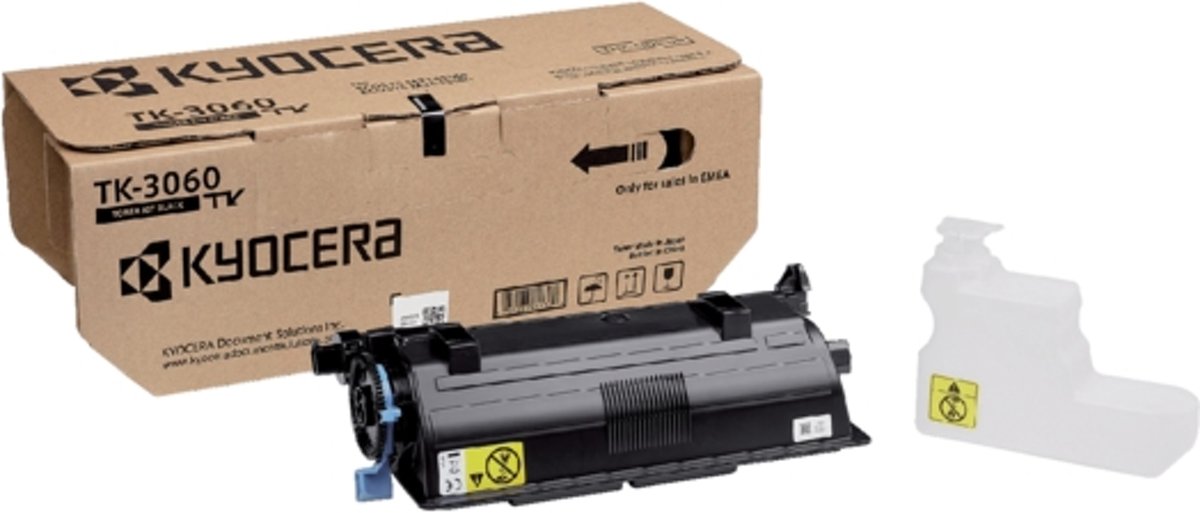 Toner kyocera tk-3060 14.5k zwart