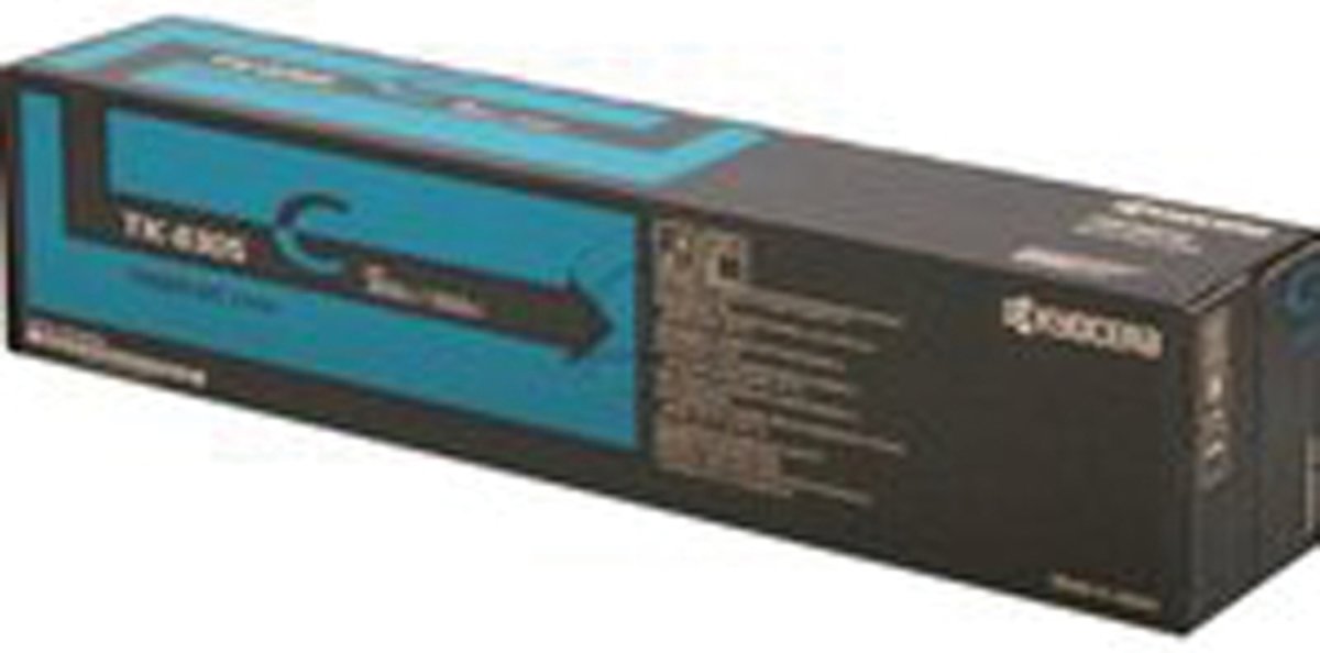 Toner kyocera tk-8305 15k blauw