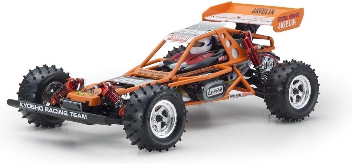 Kyosho JAVELIN 1:10 Buggy