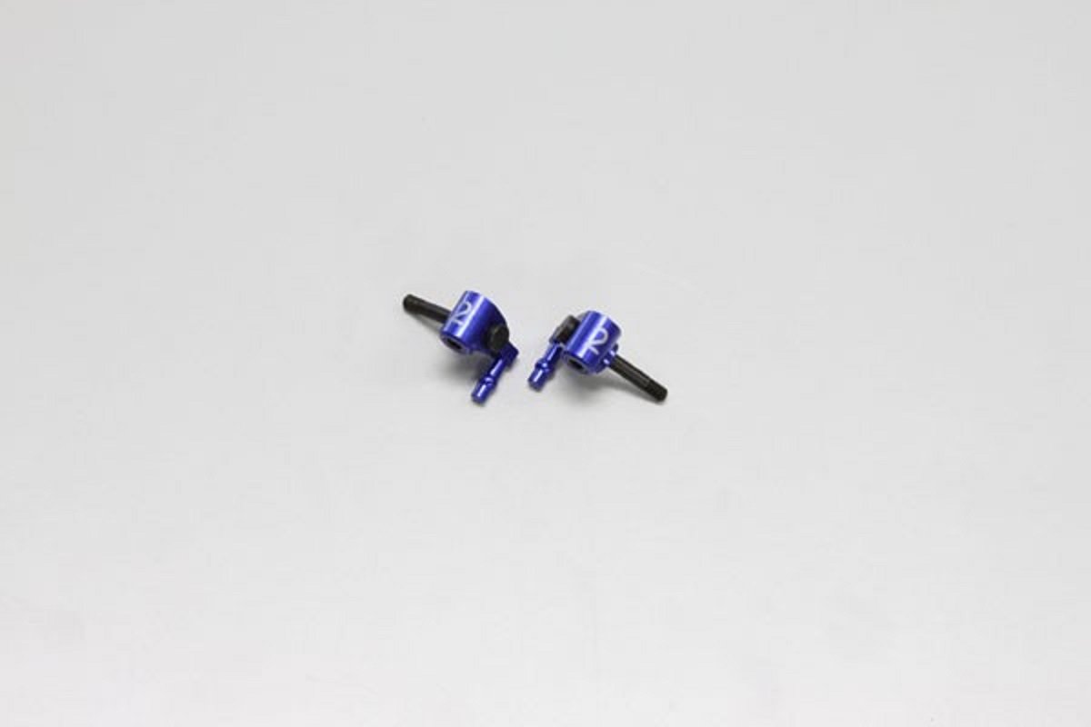 Kyosho mini-z Steering block camber 2