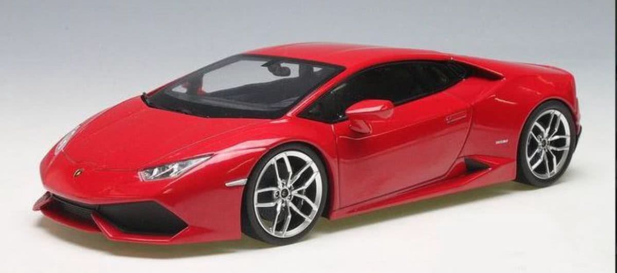 Lamborghini Huracán LP610-4 1:18