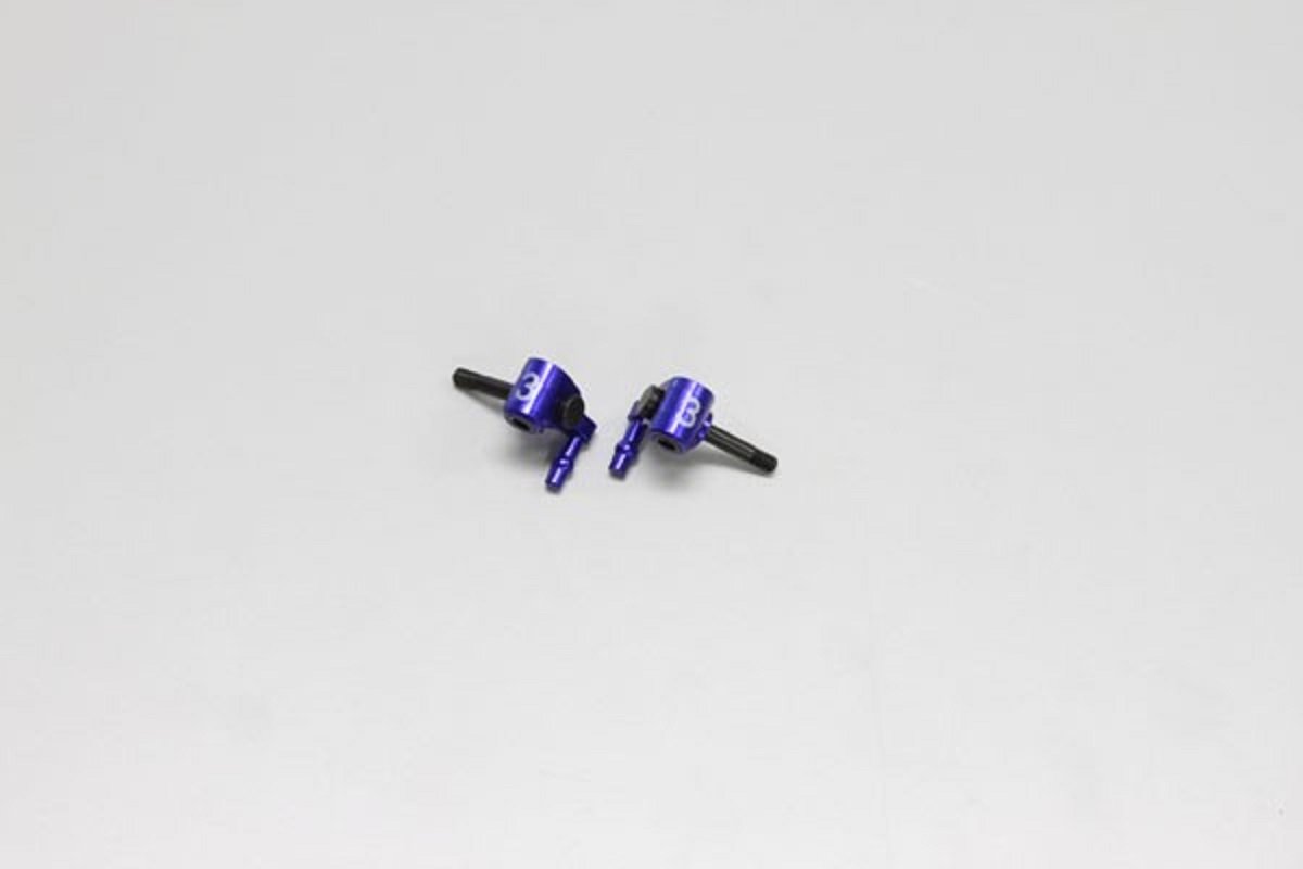 Mini-z Steering block MR03 camber 3