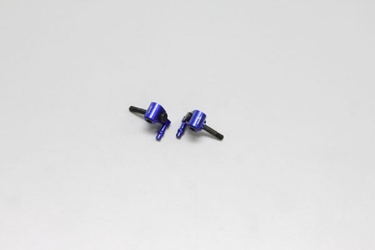 Mini-z Steering block camber 1