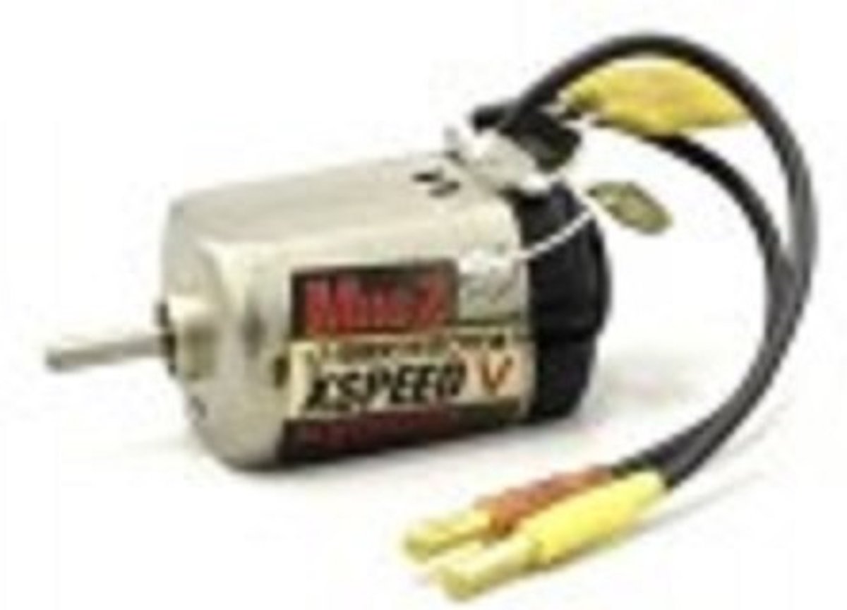 Mini-z X-speed motor-v