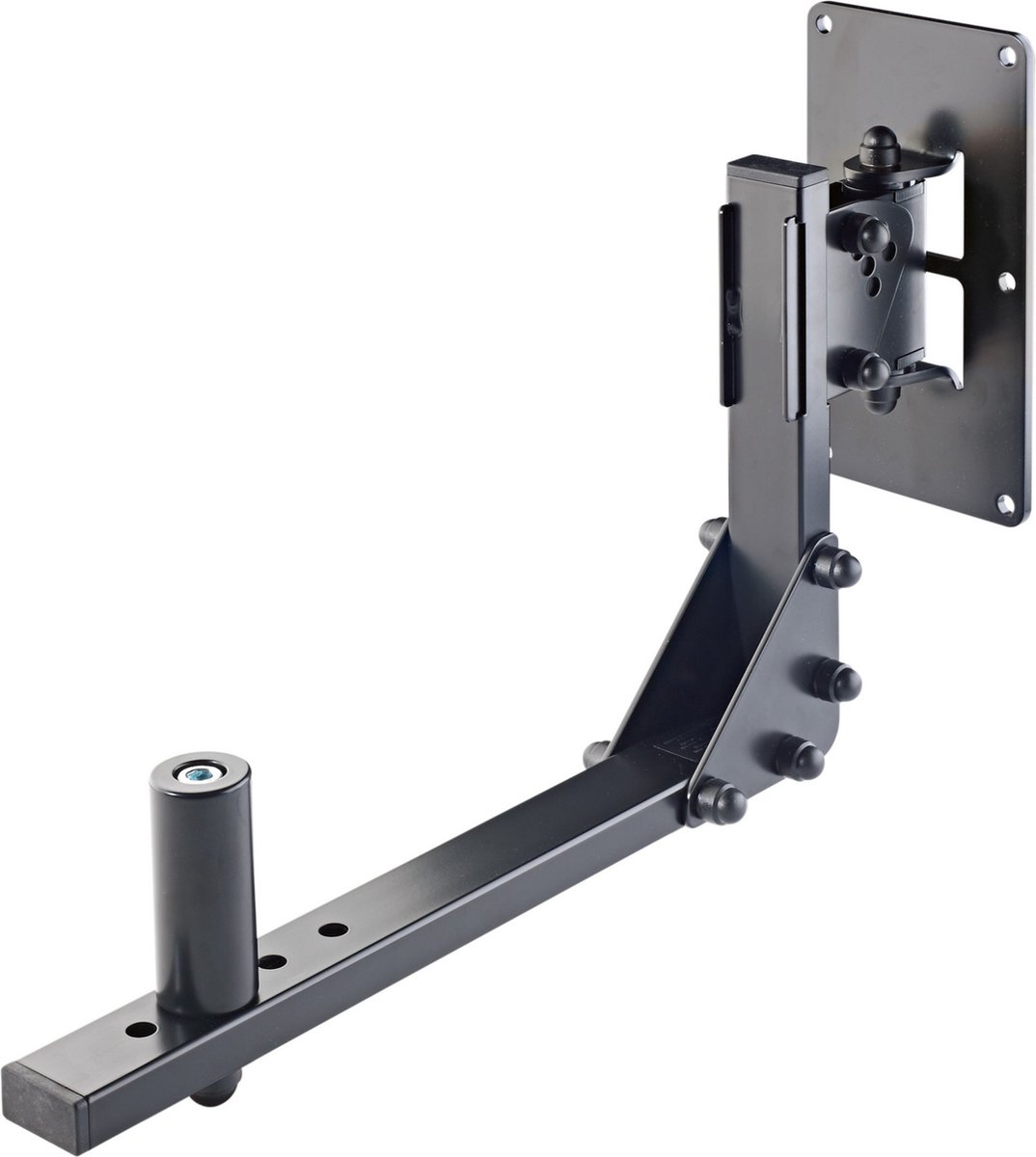 König & Meyer 24173 Speaker Wall Mount - Monitor wandhouders