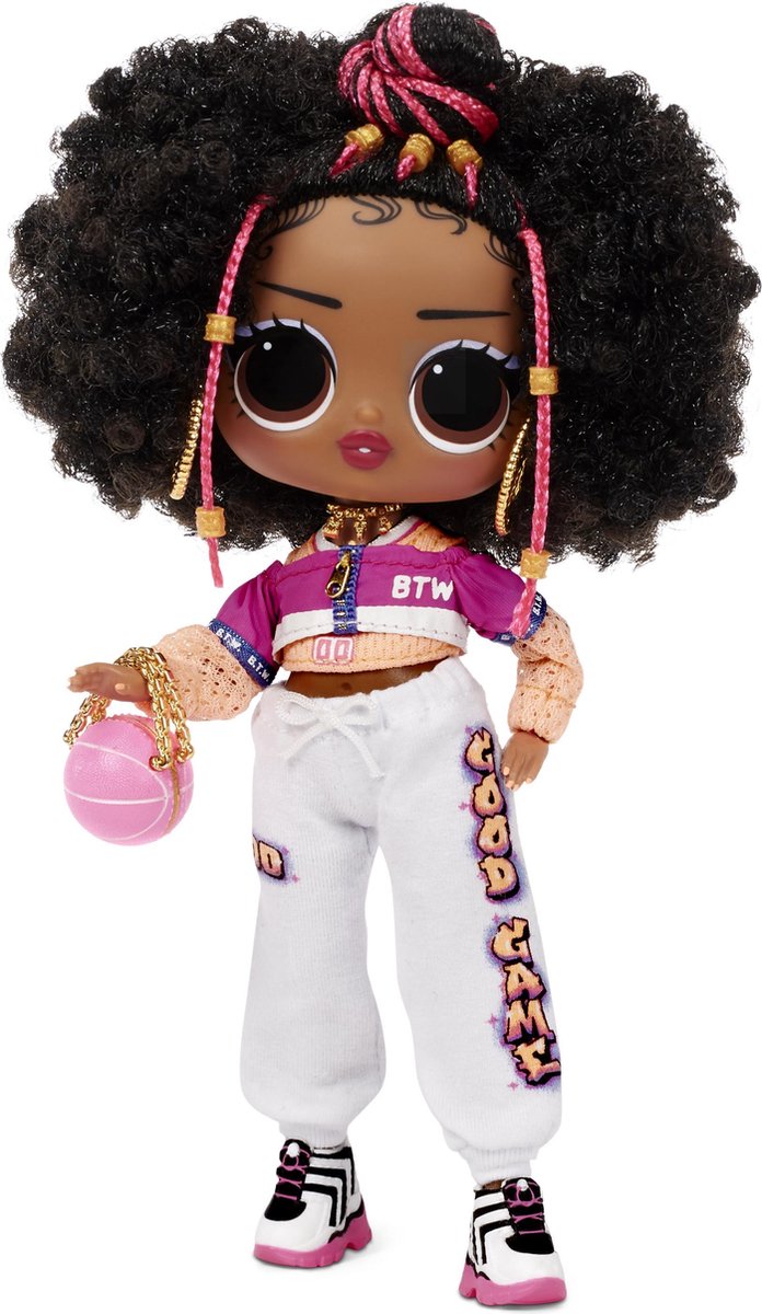 L.O.L. Surprise! Tweens Pop - Hoops Cutie