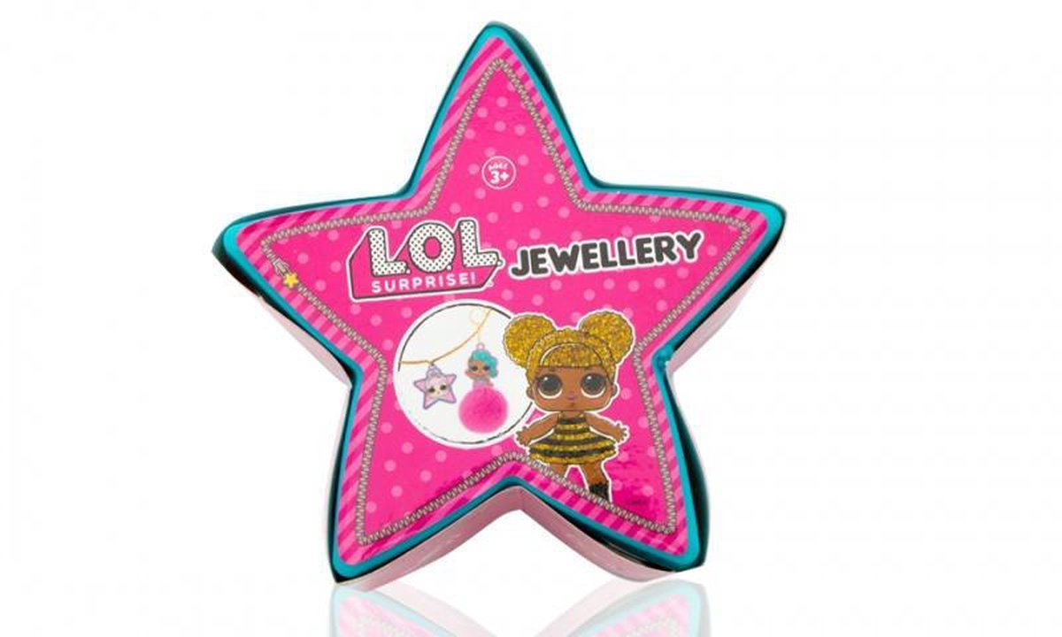 L.o.l. Surprise Small - Jewellery