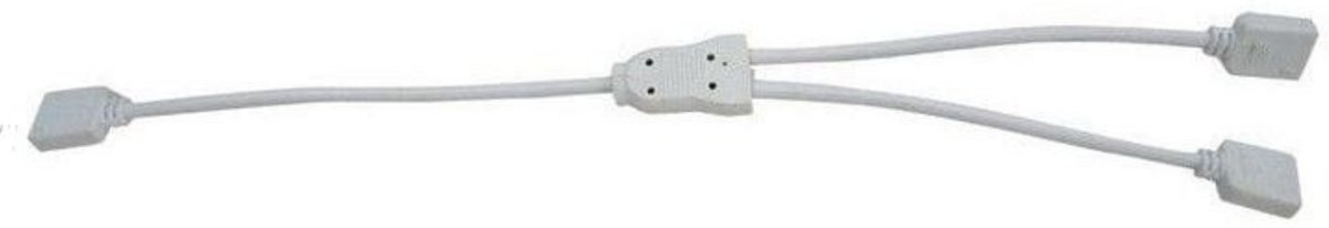 LED Strip RGBW splitter kabel in 2 delen