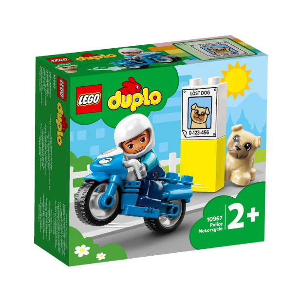 Duplo Town