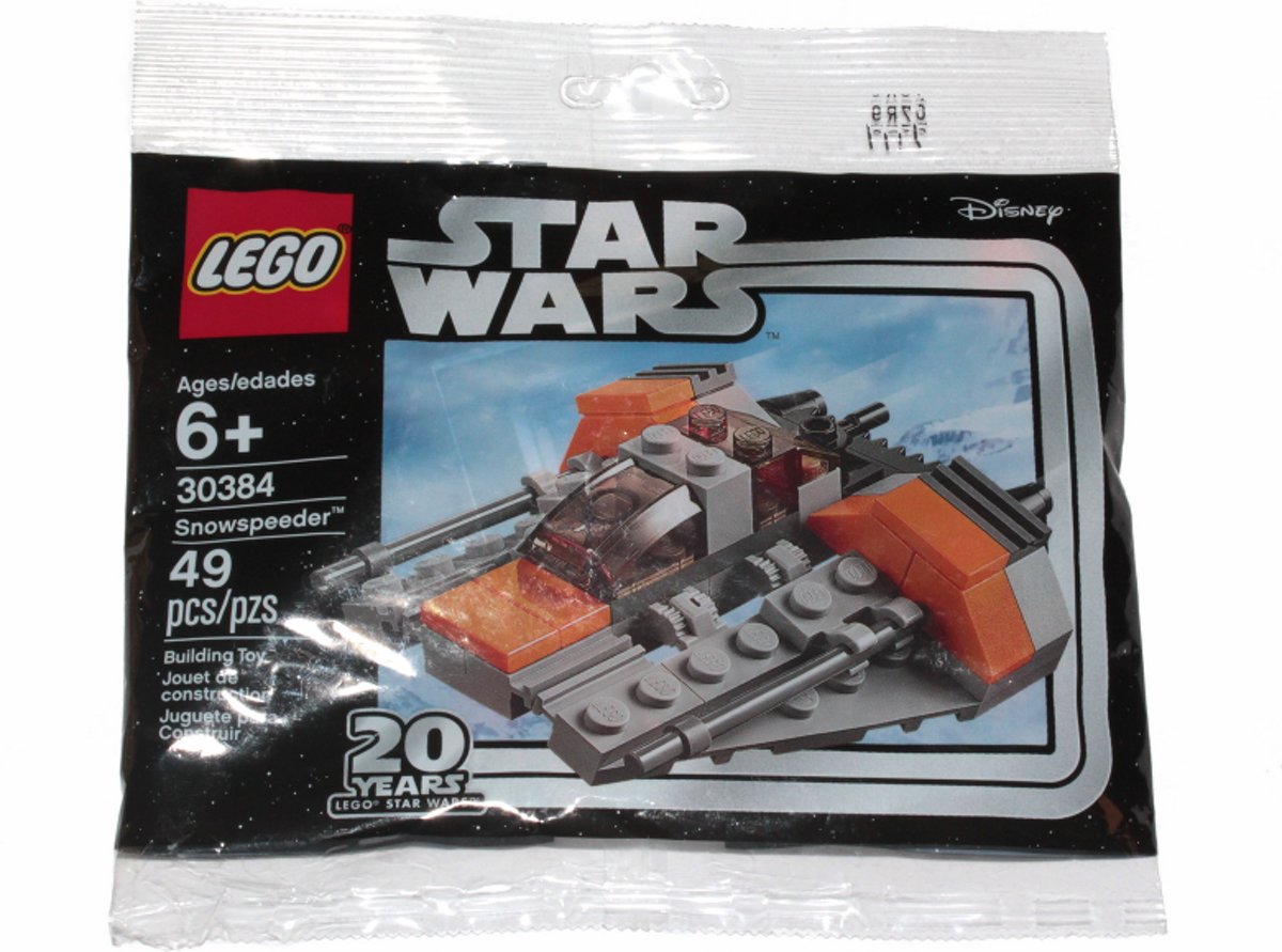 LEGO 30384 Snowspeeder (Polybag)