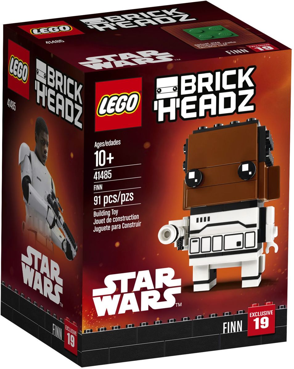 LEGO 41485 Finn