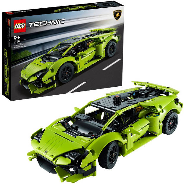 LEGO 42161 Technic Lamborghini Hurac?n Tecnica (4116100)