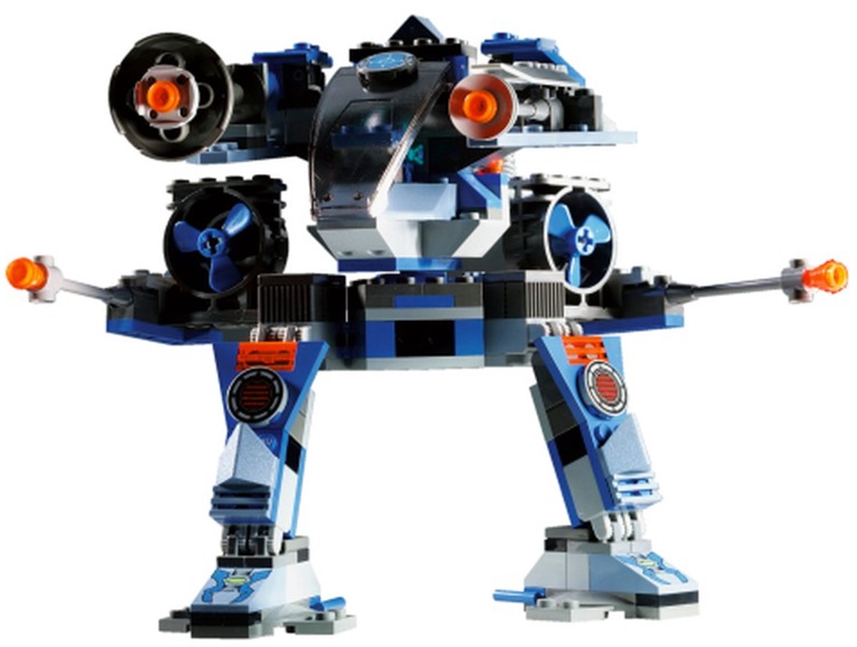 LEGO 7313 Life on Mars - Red planet protector