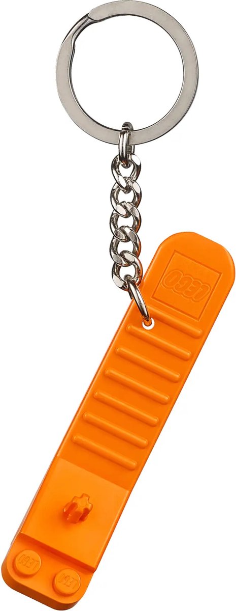 LEGO 853792 - Brick Separator Sleutelhanger