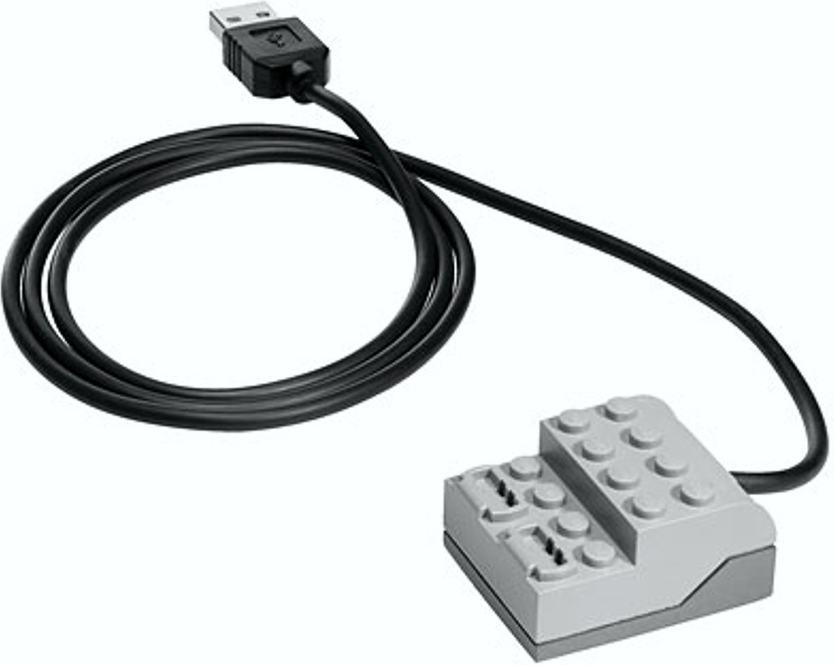 LEGO 9581 USB Hub