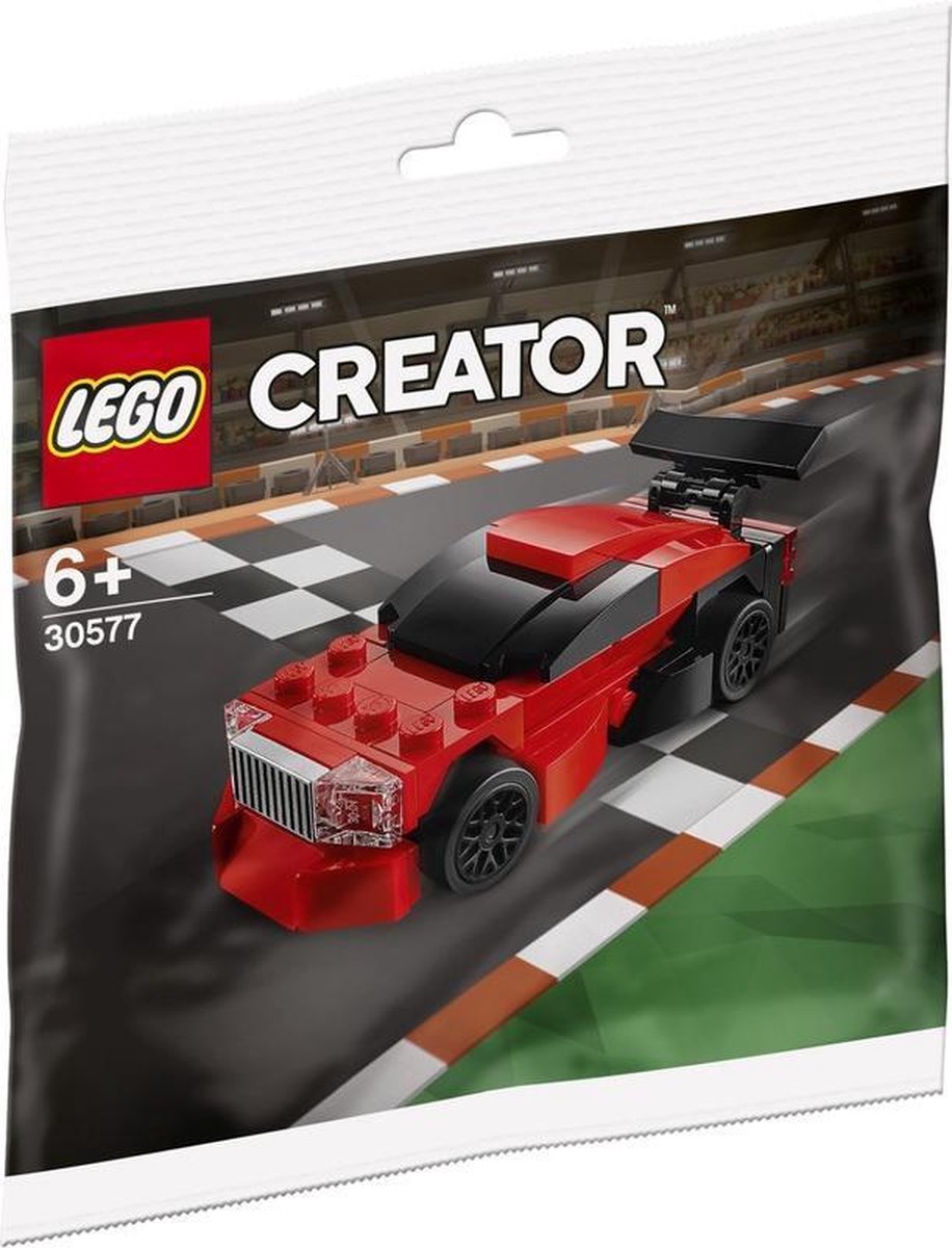 LEGO Creator 30577 Mega Muscle-Car