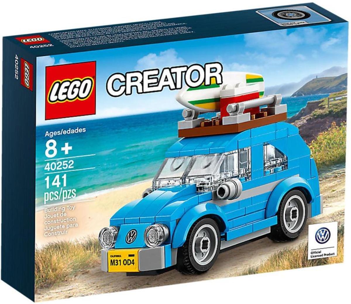 LEGO Creator Volkswagen Kever - 40252