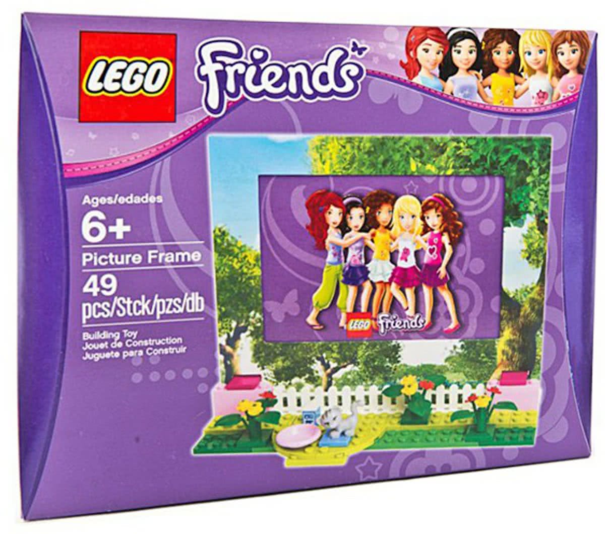 LEGO Friends Fotolijstje - 853393