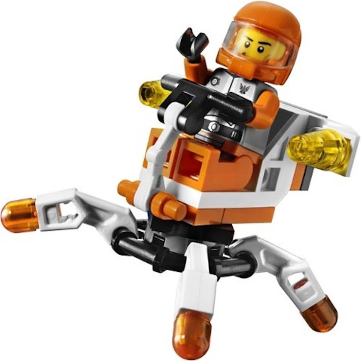 LEGO Galaxy Walker - 30230 (polybag)