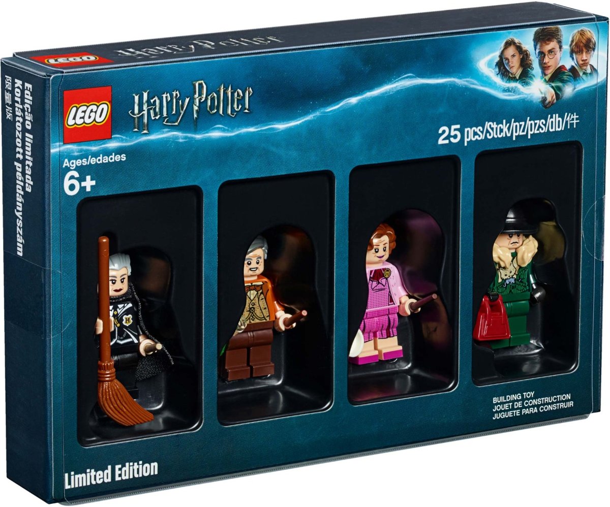 LEGO Harry Potter