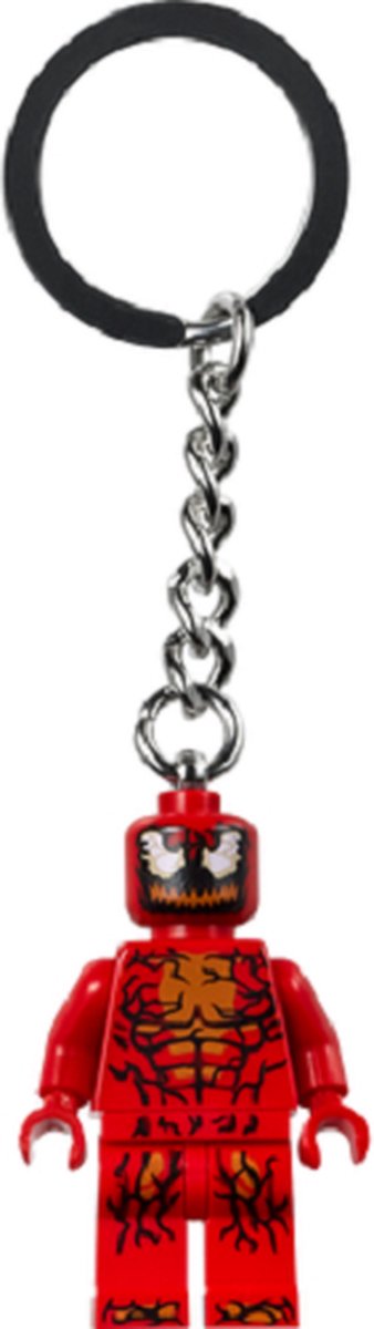 LEGO Marvels Spiderman™ Carnage Sleutelhanger