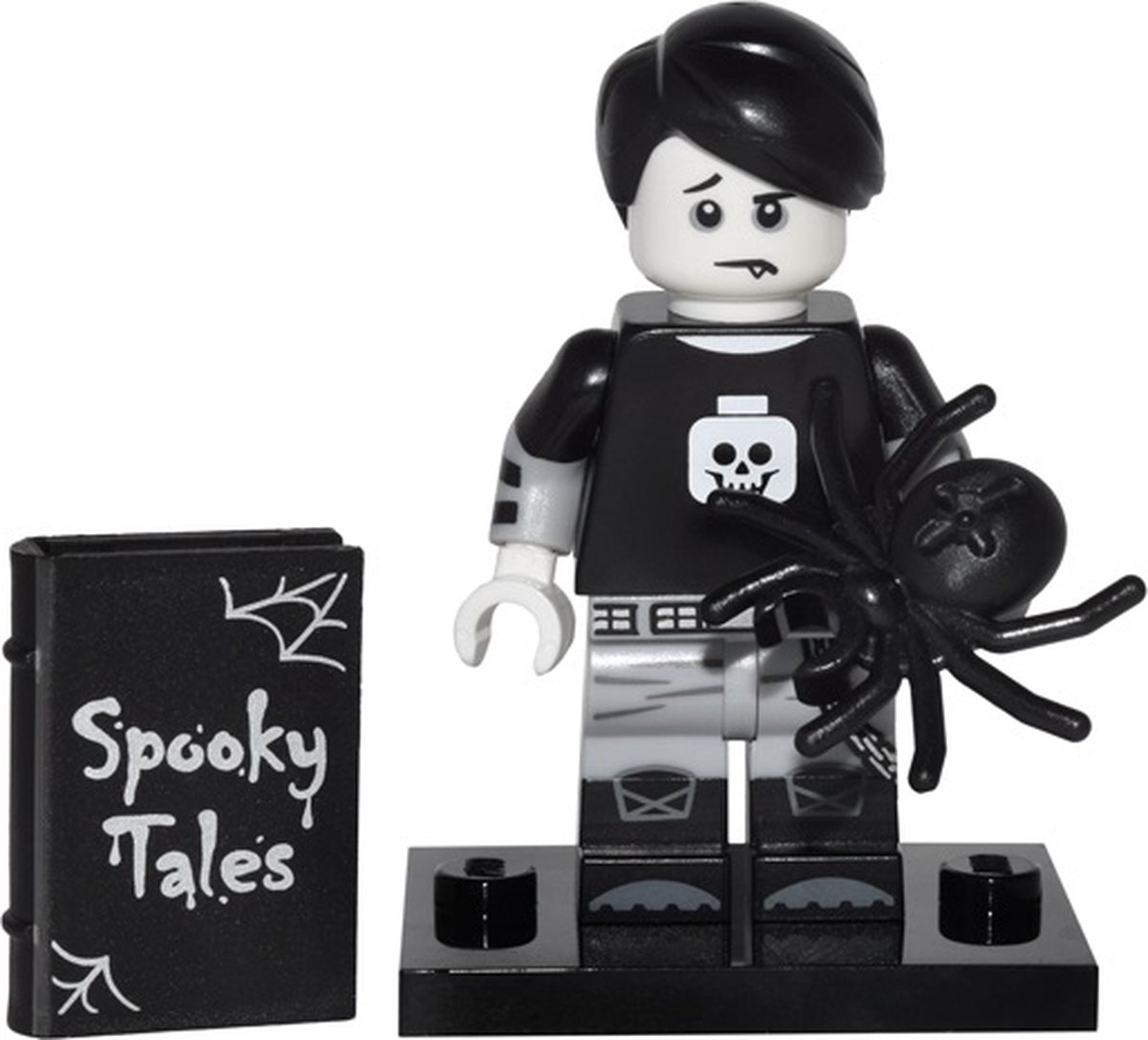 LEGO Minifigures Serie 16 - Spooky Boy - 71013 (col16-5) - in polybag