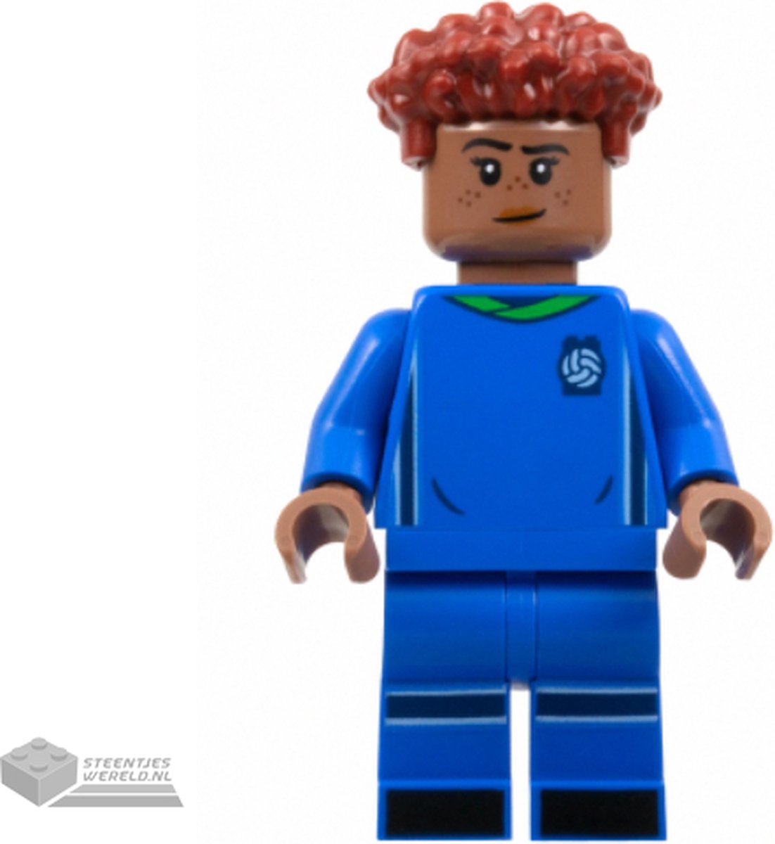 LEGO Minifiguur idea132