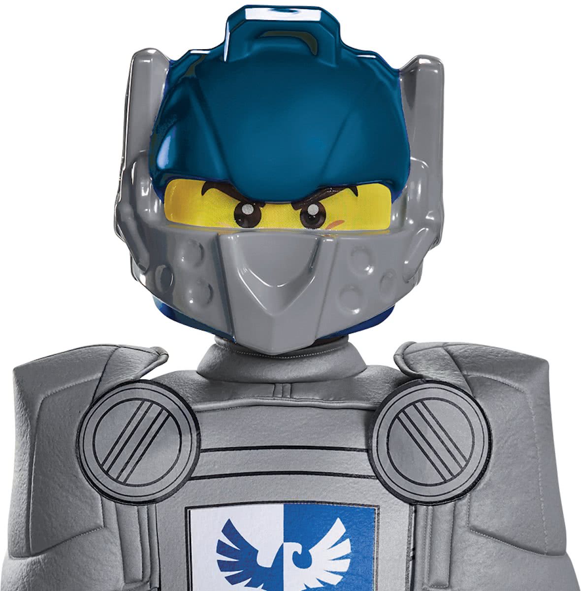   NEXO KNIGHTS Clay Masker