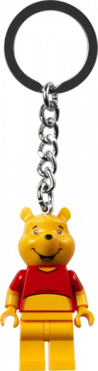 LEGO Sleutelhanger - Disney Winnie de Poeh