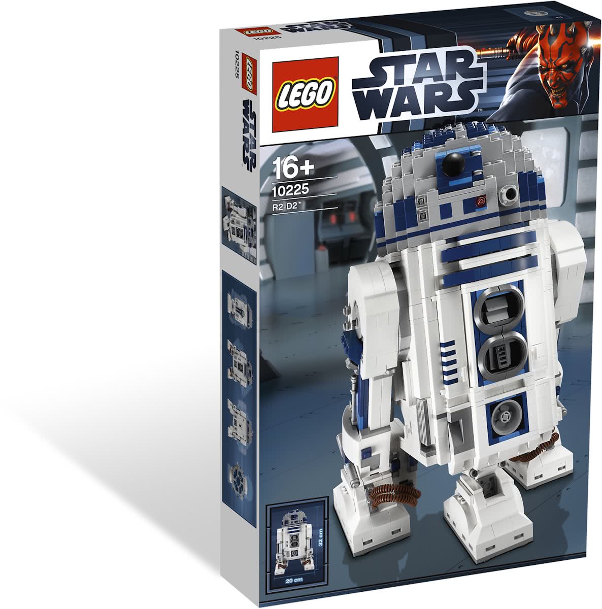 LEGO Star Wars R2-D2 - 10225