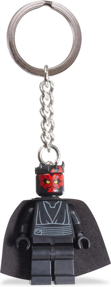 LEGO Star Wars Sleutelhanger - Darth Maul