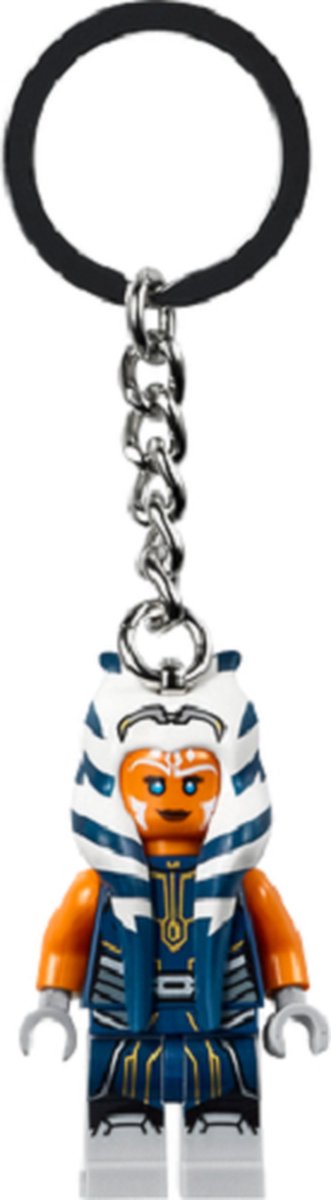 LEGO Star Wars™ Ahsoka Tano™ Sleutelhanger