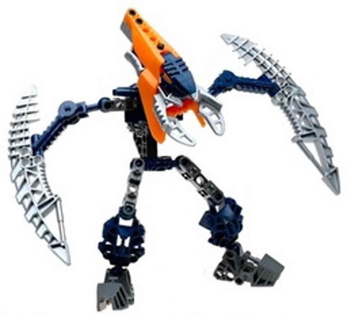 Lego Bionicle 8615