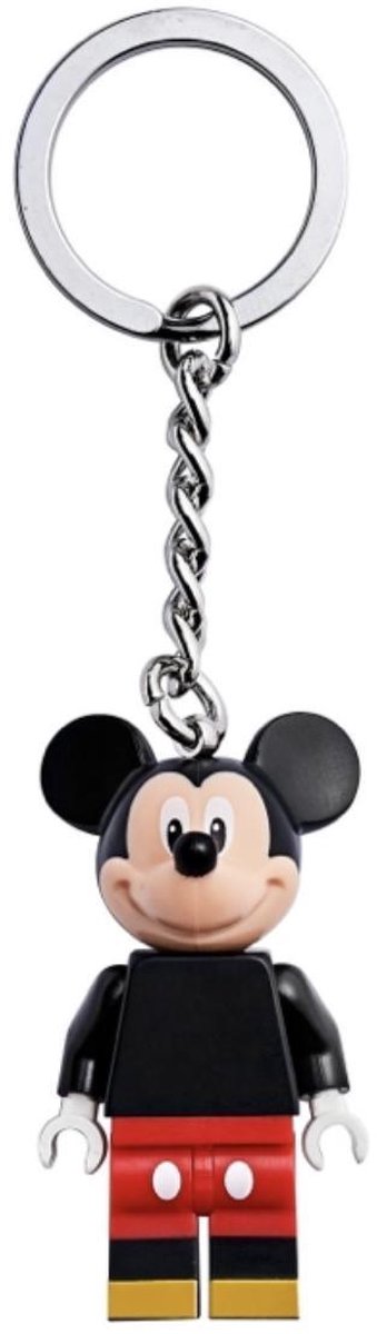 Lego Disney™ Mickey Mouse Sleutelhanger