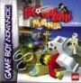 Lego Football Mania